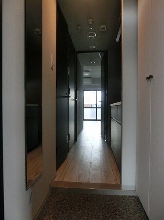 ZOOM四谷左門町の物件内観写真